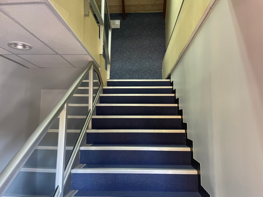 To Let commercial Property for Rent in Dormehls Drift Western Cape
